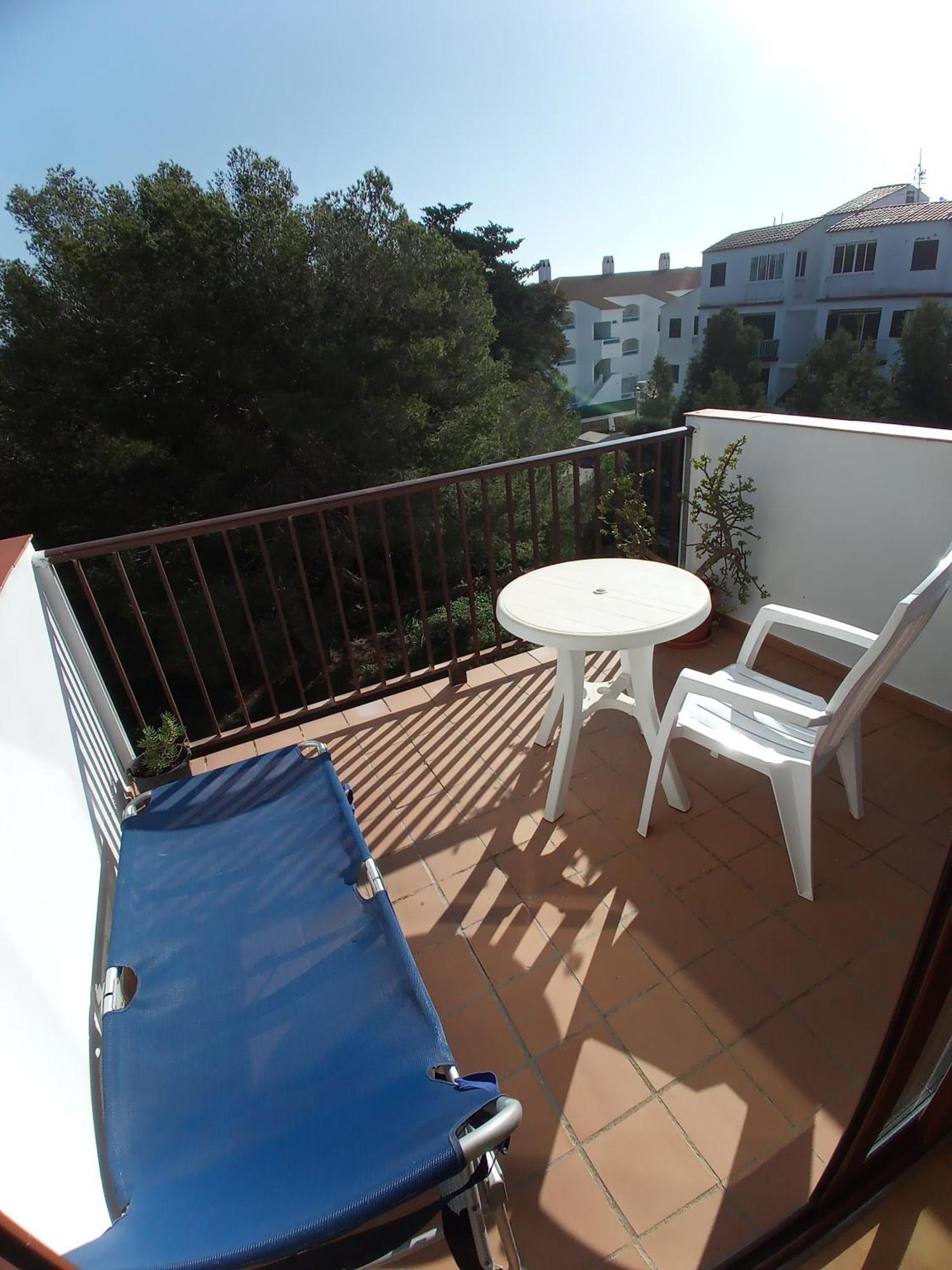 Acuario Apartment กาลาบลังกา ภายนอก รูปภาพ