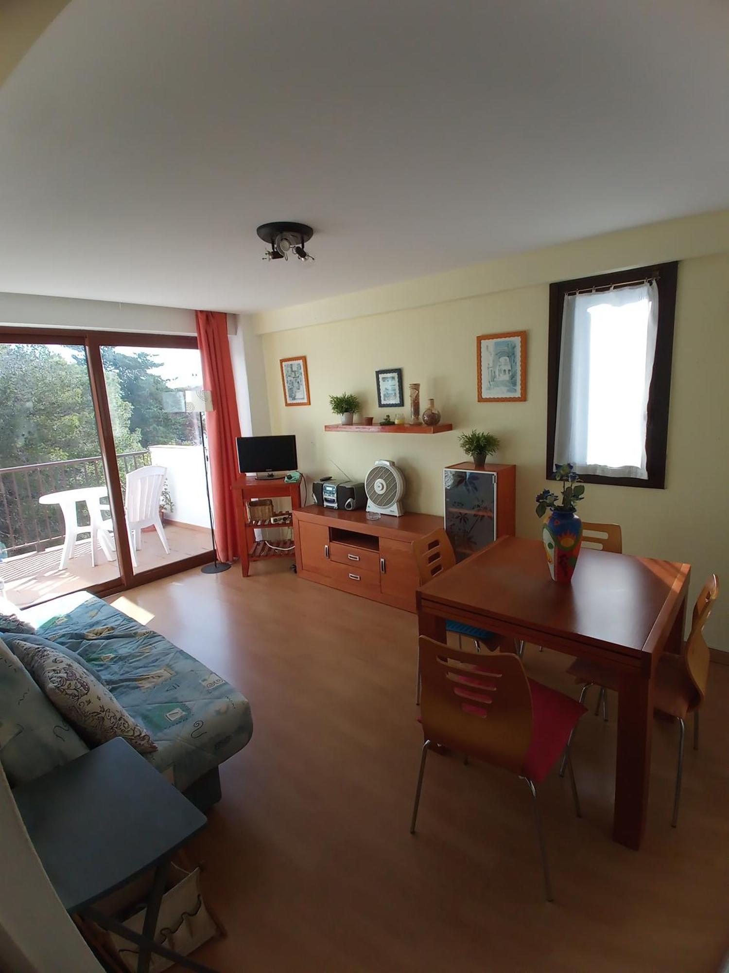 Acuario Apartment กาลาบลังกา ภายนอก รูปภาพ